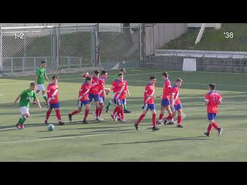 2019-01-19 CERRO CLUB DEPORTIVO,A - LLOREDA, C.F.,A