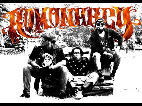Komonarcy - Orkes Alkohol (Bonus Instrument)