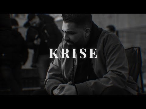 SAMRA feat. PA SPORTS, FARD, KC REBELL & RA'IS - KRISE
