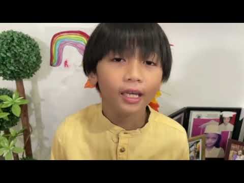 The Spider and the fly by Mary Howitt (Jezrael Miguelle Nunez Vergara)