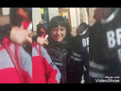 happy alžbeta benyakova