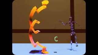 Fingers Inc - A Love Of My Own.