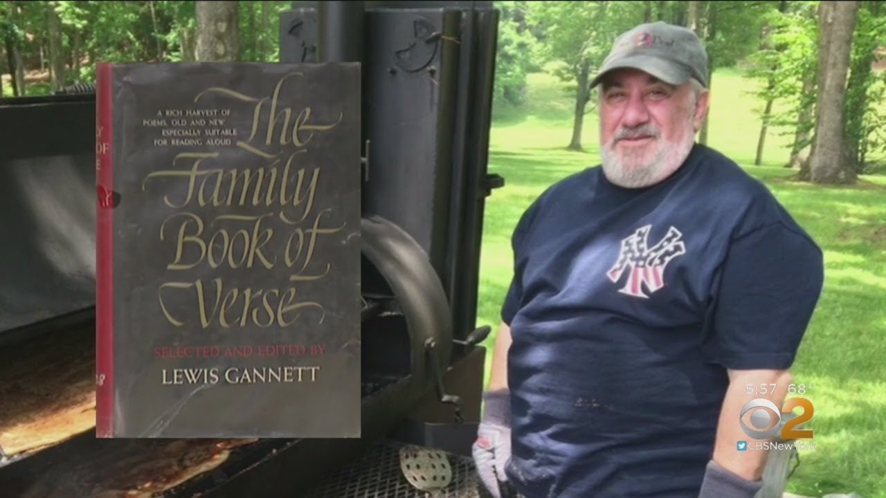 Library Book Returned 53 Years Late