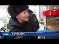 Нелегалов искала милиция по общепитам Гомеля