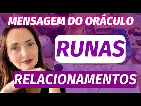🔮RUNES READING | ASK A QUESTION | RELATIONSHIPS | INTUITIVE READING - TAROT ORACLE MESSAGE
