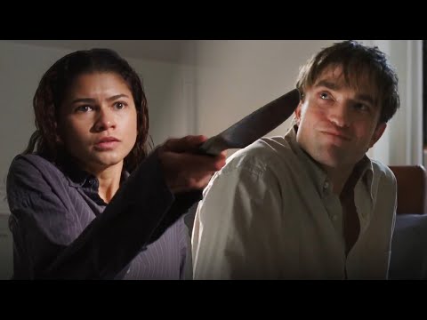 The Drama | Official Trailer (Zendaya & Robert Pattinson, 2026)