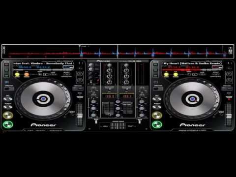 M3OX Vs Gotye - Somebody Of My Heart (Matisse & Sadko - Tiesto Remix Original) (Mashup by DJ Antho)