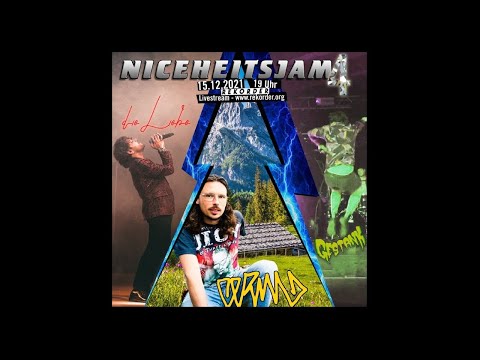 Niceheitsjam 4: Die Liebe, CERM & Gestank