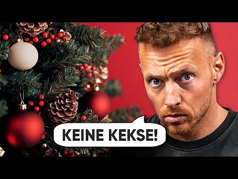 Warum du eine DIÄT über Weihnachten machen solltest!