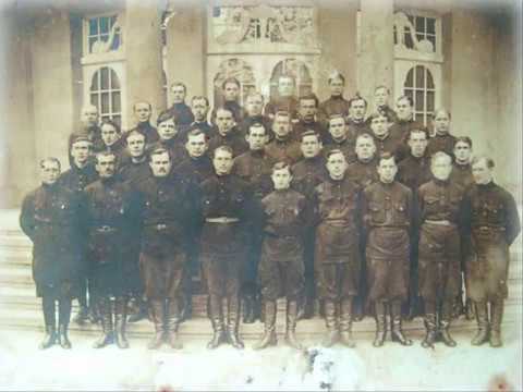 Don Cossack Choir - Rest O Lord, The Soul of Your Servant