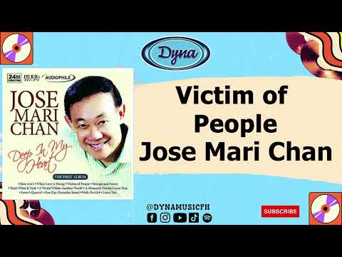 Video thumbnail for Victim Of People