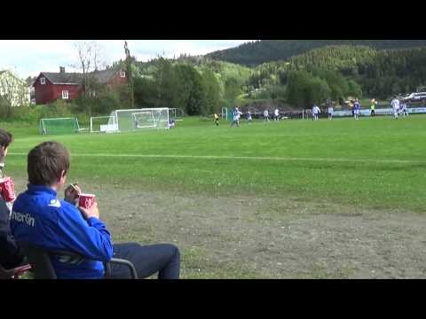 Høydepunkter fra Vuku-Vinne 2015