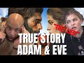 The True Story Of Adam Prophets Series REACTION
