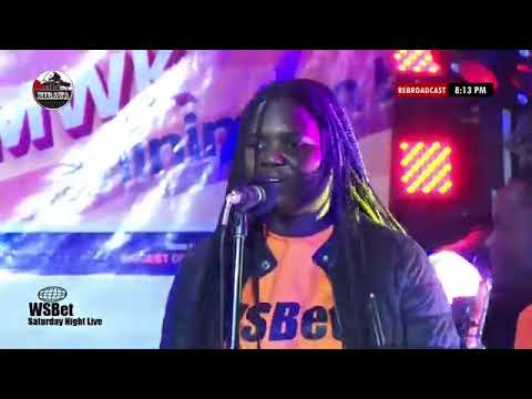 Mlaka Maliro and Billy Kaunda