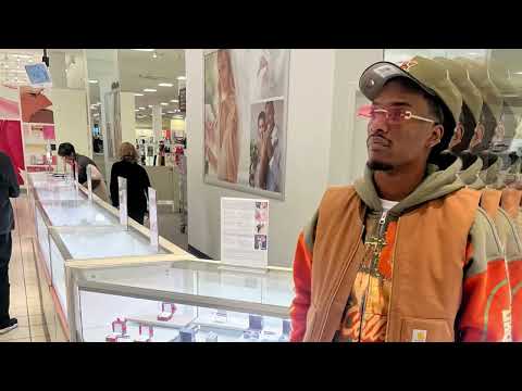 DBR Eightball - RockOut 