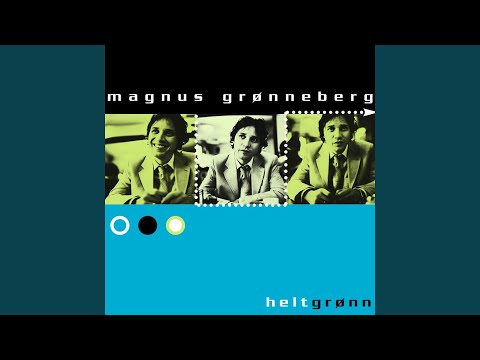 La La La - Magnus Grønneberg
