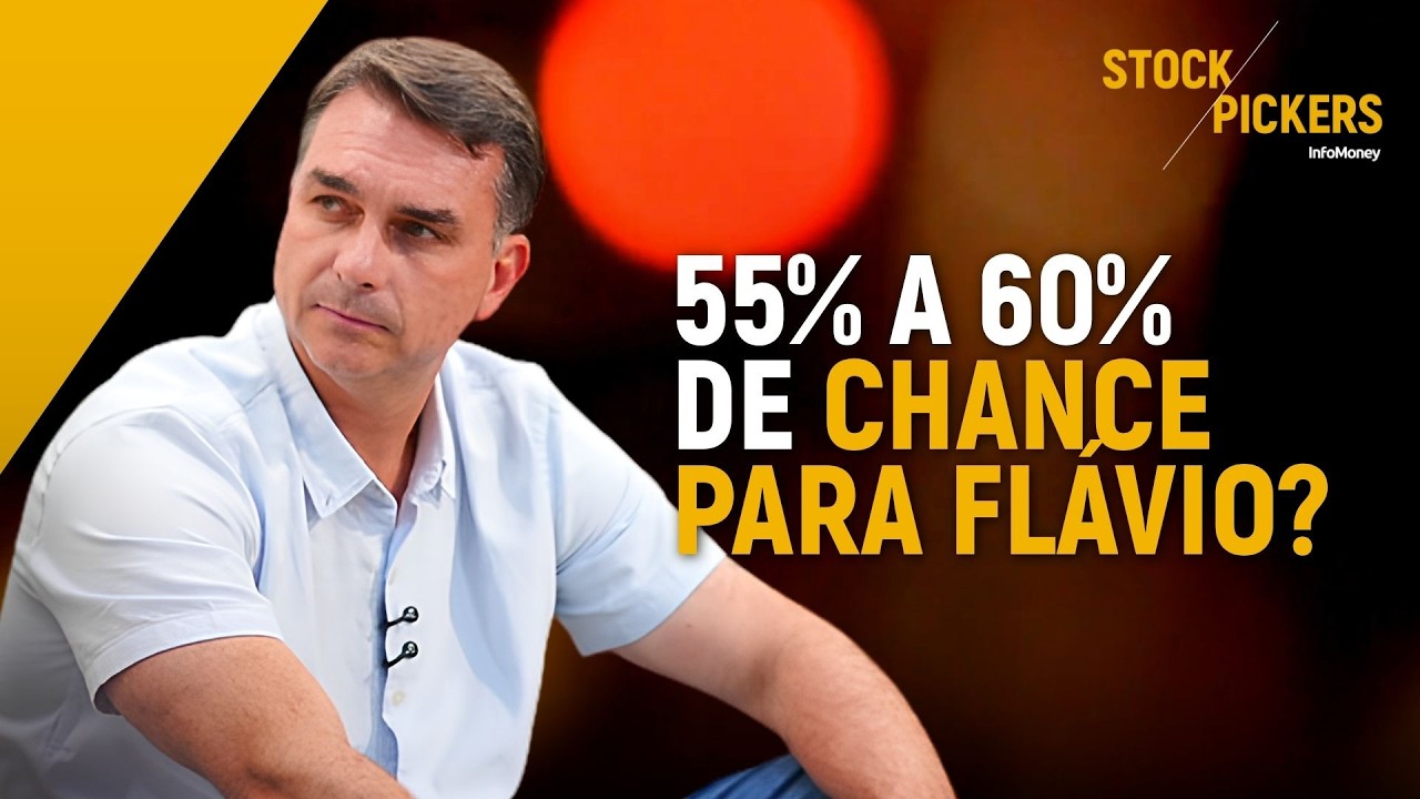 ELEIÇÃO DE 2026: POR QUE O MERCADO ESTÁ DE OLHO NO 1º TURNO?