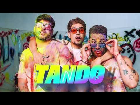 TANDO - NUZIO MEDEIROS, HENRY FREITAS E KADU METINS ( VEM SENTANDO) TIK TOK
