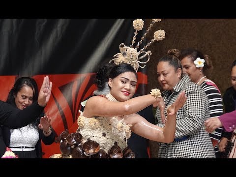 Miss Bou's Beauty Pageant Tau'olunga 07 - Amelia Sakalia