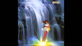 Nektar - On The Run The Trucker (Alternate Mix - Magic Is A Child)