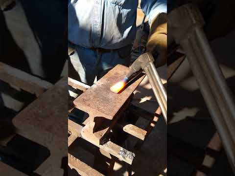 Cortafierro en tres minutos!