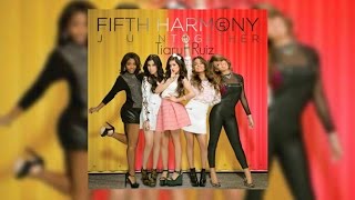 Better Together - EP (Spanglish) - Fifth Harmony