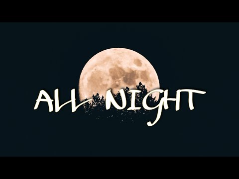 David Guetta x DJ Snake Type Beat - All Night ft. Ariana Grande | Pop Type Beat