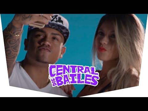 MC Davi - Clube das Amigas (WebClipe)