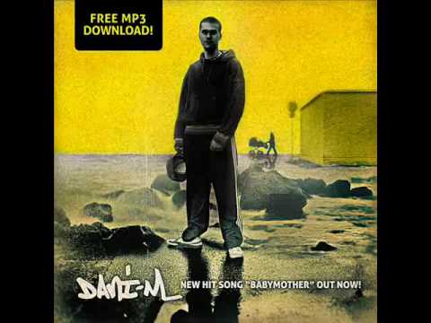 Dani M - Babymother.wmv