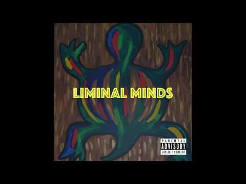 Obasi — Liminal Minds Full Album (Official Audio)