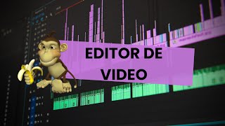 Eu vou editar o seu vídeo