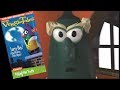 Closing To VeggieTales Larry Boy And The Fib From Outer Space 1999 VHS 60fps