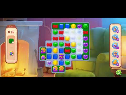 Homescapes 🏡 Level 13450