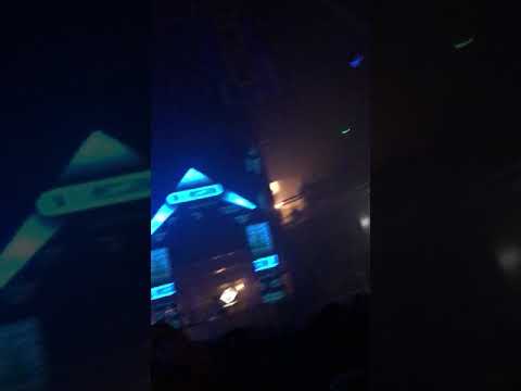 Macky Gee - Lock Doh Bootleg / Live Switch, Southampton  (03/12/17)