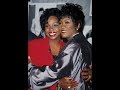 PATTI LABELLE AND GLADYS KNIGHT "I DON'T DO DUETS" (BEST HD QUALITY)