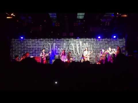 Sladica 7 live@Cvetlicarna_19.01.2013