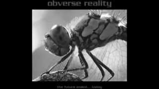 obverse reality - parasite