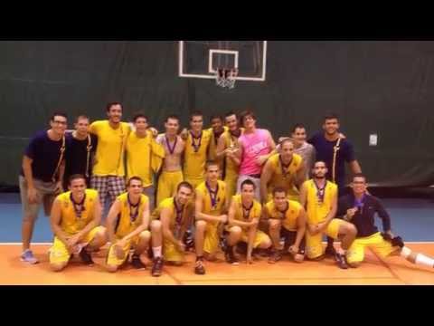 XXXI InterUSP - 50 Dias