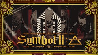 [BGD] Ave Mujica Symbol II : Air MV