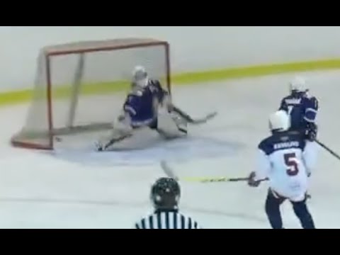 HS Rīga 2011 -  HK Prizma 10B 2022.02.19 neieskaitītais gols