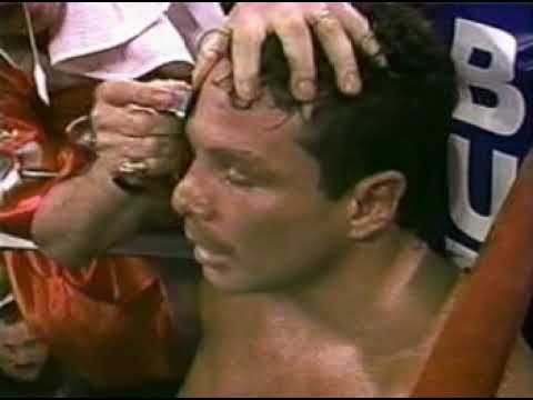 1995 06 24 Roy Jones Jr vs Vinny Pazienza