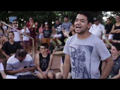 Vagger vs Zarch - Primera fecha de La Costa Este Free.