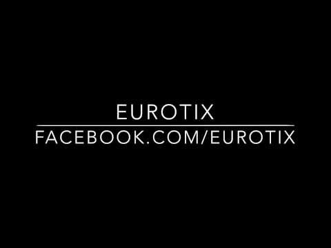 Eurotix - Life As It Slips Away (Preview)