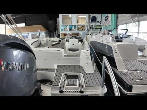 Boat Video 1