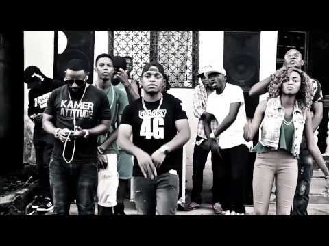 CHERCHEUR D'OR - Cypher (Sport music 2) Directed by Byga