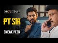 PT Sir Sneak Peek Hiphop Tamizha Kashmira Pardeshi Karthik Venugopalan Vels