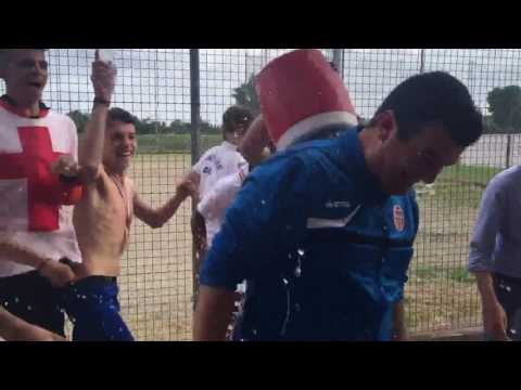 Enotria 2002, l'intervista a Ferraioli