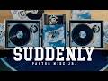 Suddenly | Pastor Mike Jr (Official Video)