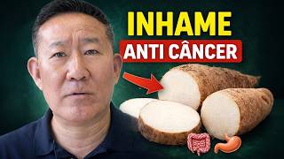 POR QUE VOCÊ DEVERIA COMER INHAME TODOS OS DIAS | Peter Liu