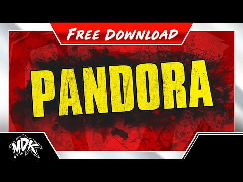 ♪ MDK - Pandora [FREE DOWNLOAD] ♪